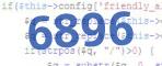 If you have trouble reading the code, click on the code itself to generate a new random code.
