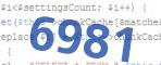 If you have trouble reading the code, click on the code itself to generate a new random code.