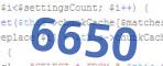 If you have trouble reading the code, click on the code itself to generate a new random code.