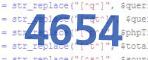 If you have trouble reading the code, click on the code itself to generate a new random code.