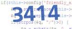 If you have trouble reading the code, click on the code itself to generate a new random code.