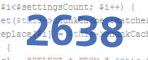 If you have trouble reading the code, click on the code itself to generate a new random code.