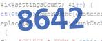If you have trouble reading the code, click on the code itself to generate a new random code.