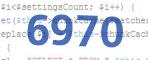 If you have trouble reading the code, click on the code itself to generate a new random code.