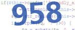 If you have trouble reading the code, click on the code itself to generate a new random code.