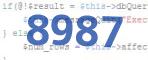 If you have trouble reading the code, click on the code itself to generate a new random code.