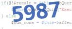 If you have trouble reading the code, click on the code itself to generate a new random code.