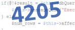 If you have trouble reading the code, click on the code itself to generate a new random code.