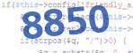 If you have trouble reading the code, click on the code itself to generate a new random code.