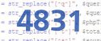 If you have trouble reading the code, click on the code itself to generate a new random code.