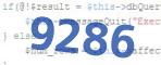 If you have trouble reading the code, click on the code itself to generate a new random code.