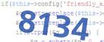 If you have trouble reading the code, click on the code itself to generate a new random code.