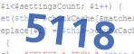 If you have trouble reading the code, click on the code itself to generate a new random code.
