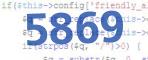 If you have trouble reading the code, click on the code itself to generate a new random code.