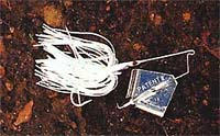 "Buzz-Bait" американской фирмы Norman Lures