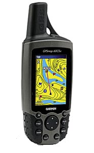 GPS приемник