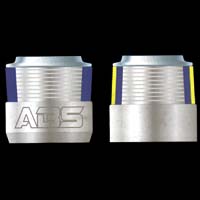 Шпуля ABS с обратным конусом