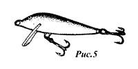 Rapala CD-5
