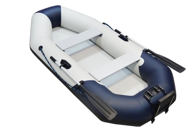 лодка ПВХ 260 AIR