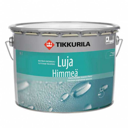 Краски, эмали и лаки Тиккурила