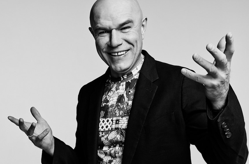 Сергей Мазаев